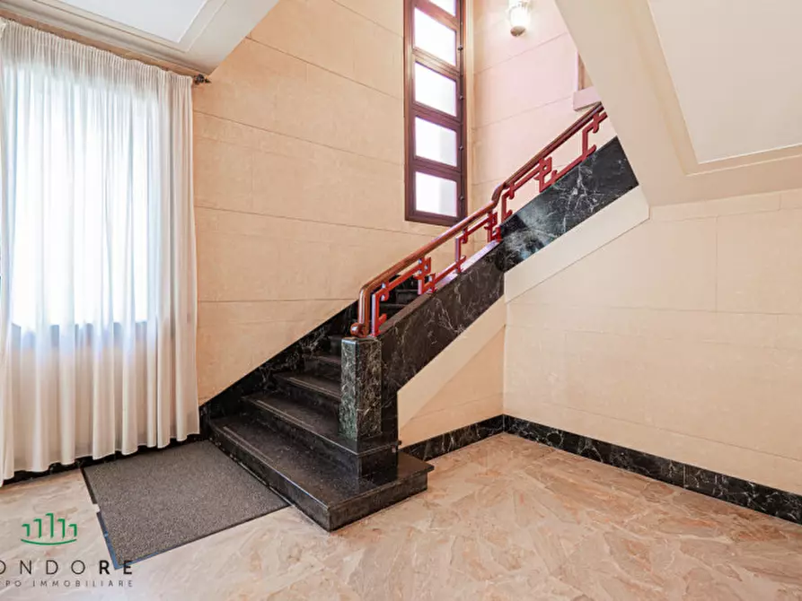 Immagine 46 di Palazzo in affitto  in via Belzoni a Padova