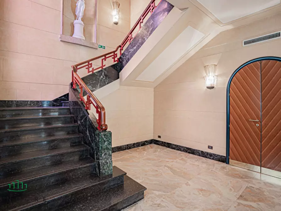 Immagine 47 di Palazzo in affitto  in via Belzoni a Padova