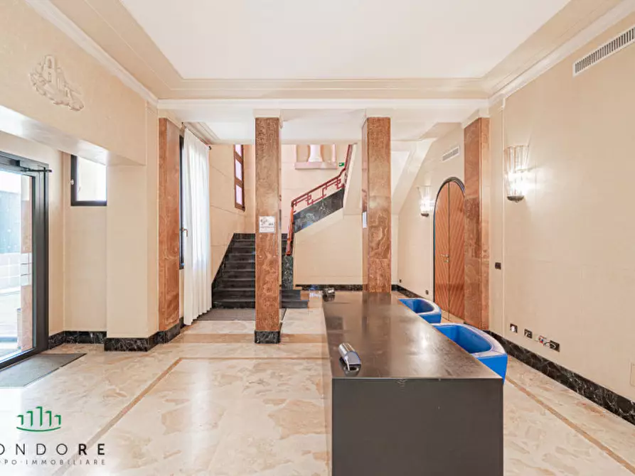 Immagine 49 di Palazzo in affitto  in via Belzoni a Padova