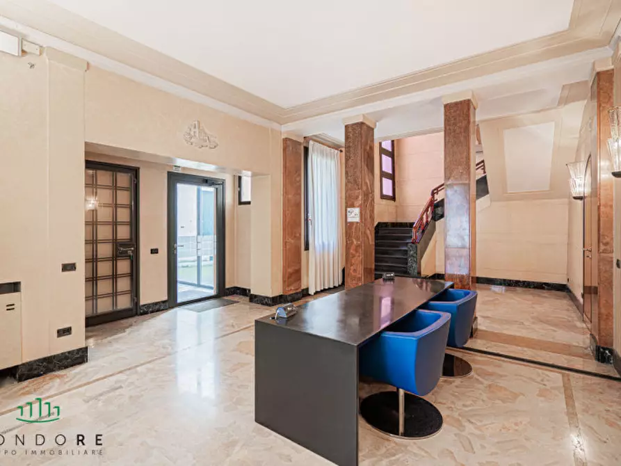 Immagine 50 di Palazzo in affitto  in via Belzoni a Padova