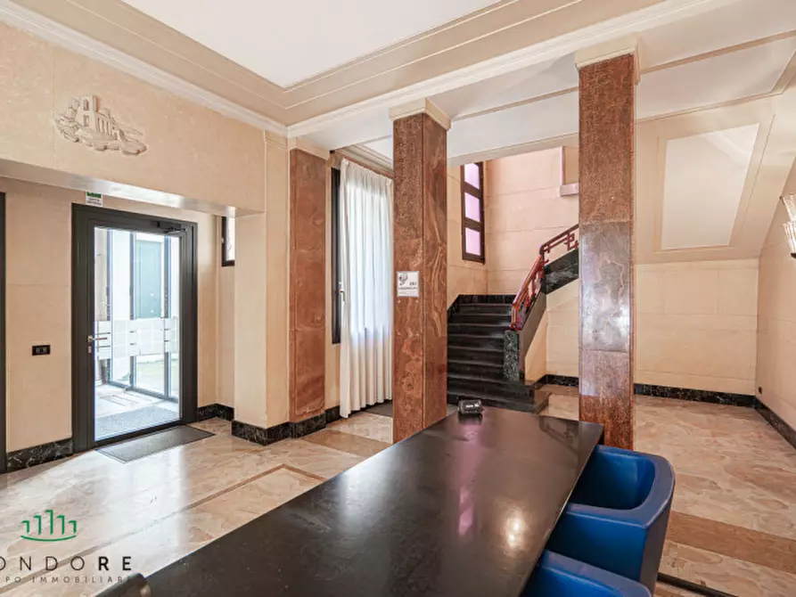 Immagine 51 di Palazzo in affitto  in via Belzoni a Padova