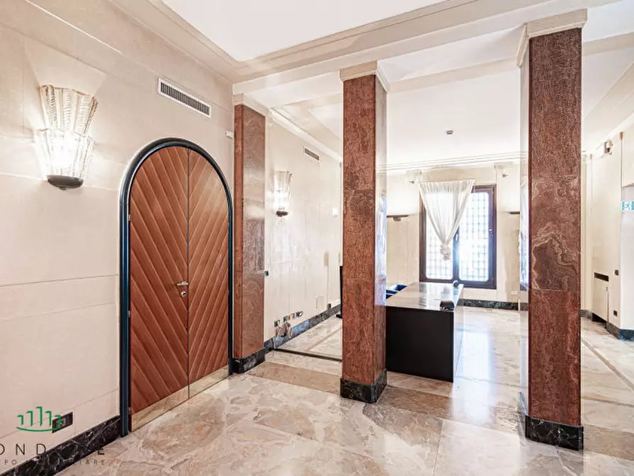 Immagine 52 di Palazzo in affitto  in via Belzoni a Padova