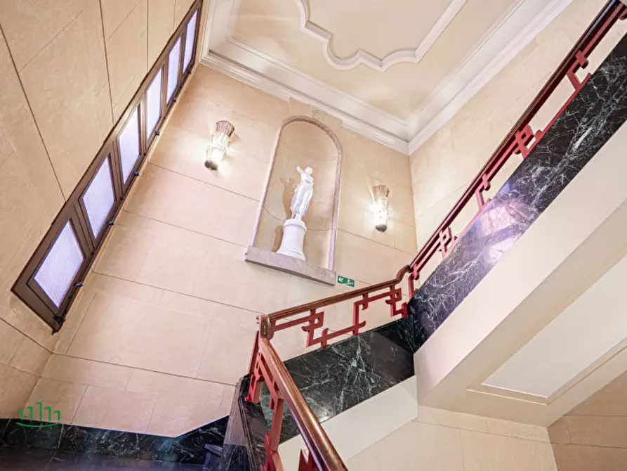 Immagine 53 di Palazzo in affitto  in via Belzoni a Padova