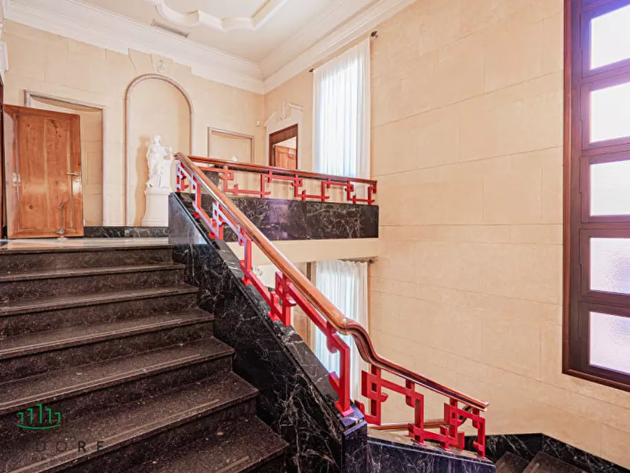 Immagine 55 di Palazzo in affitto  in via Belzoni a Padova
