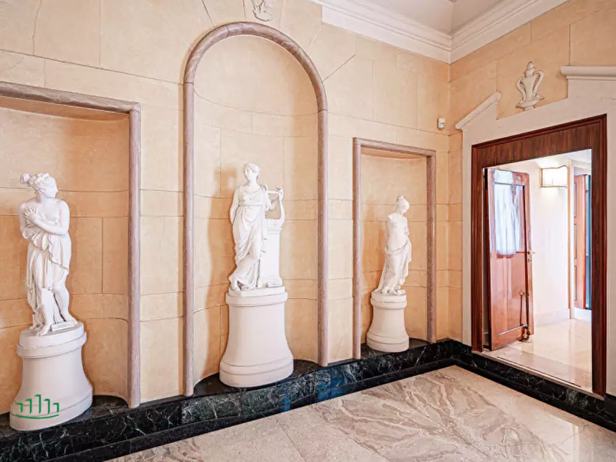 Immagine 60 di Palazzo in affitto  in via Belzoni a Padova