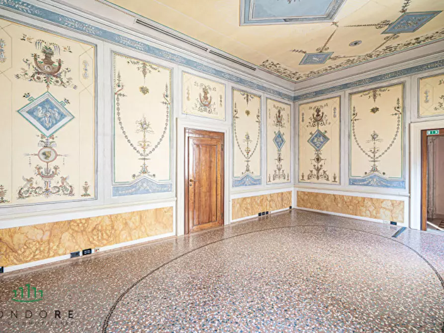 Immagine 65 di Palazzo in affitto  in via Belzoni a Padova