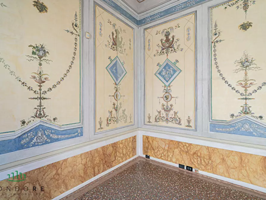 Immagine 67 di Palazzo in affitto  in via Belzoni a Padova