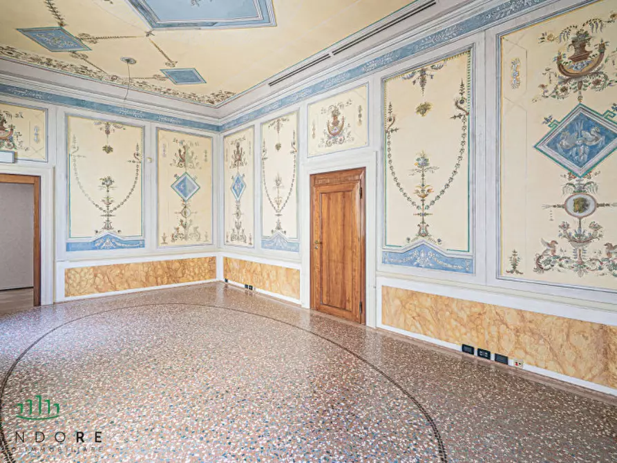 Immagine 69 di Palazzo in affitto  in via Belzoni a Padova