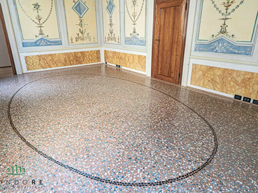 Immagine 70 di Palazzo in affitto  in via Belzoni a Padova