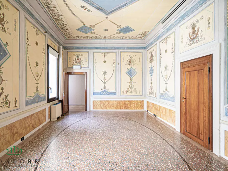 Immagine 71 di Palazzo in affitto  in via Belzoni a Padova