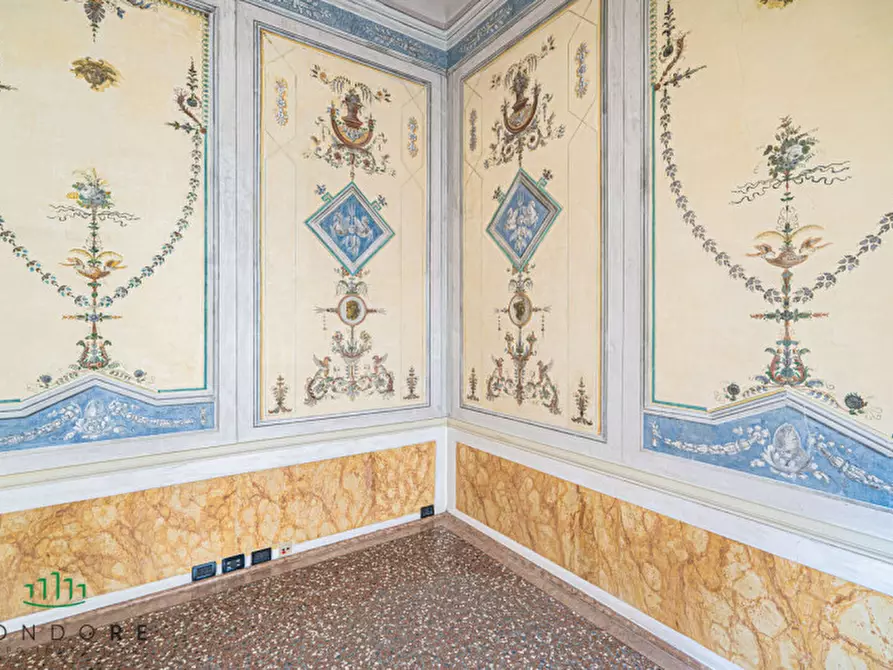 Immagine 72 di Palazzo in affitto  in via Belzoni a Padova