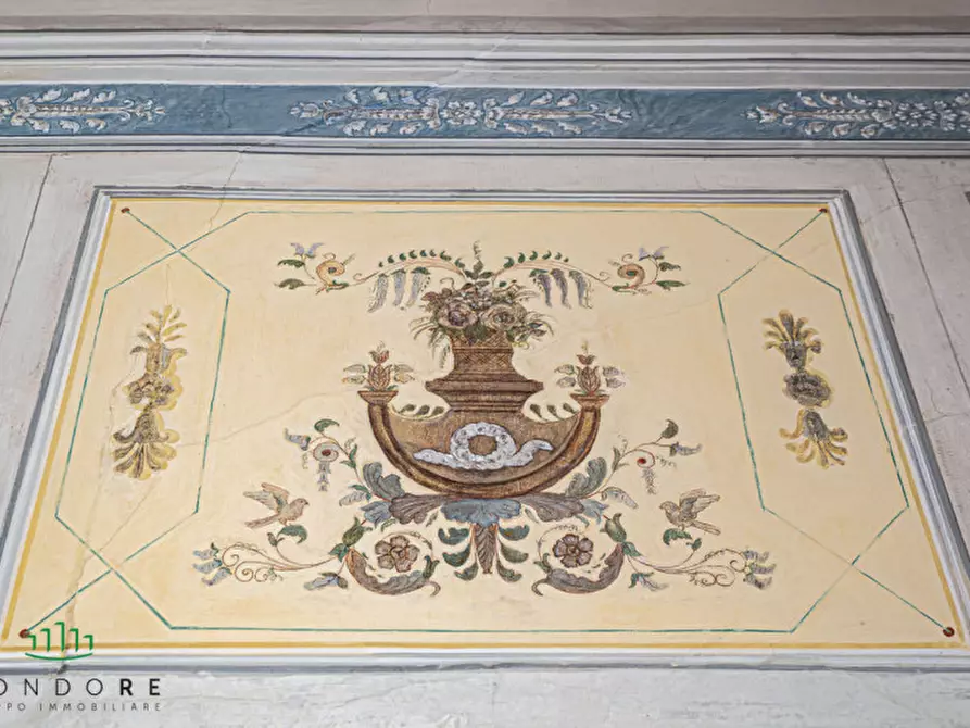 Immagine 73 di Palazzo in affitto  in via Belzoni a Padova