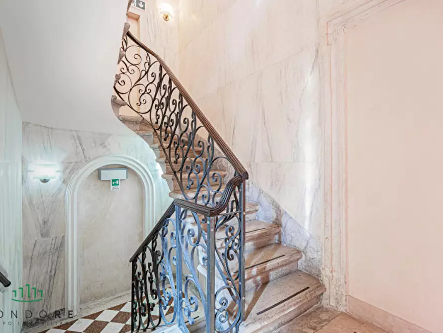 Immagine 75 di Palazzo in affitto  in via Belzoni a Padova