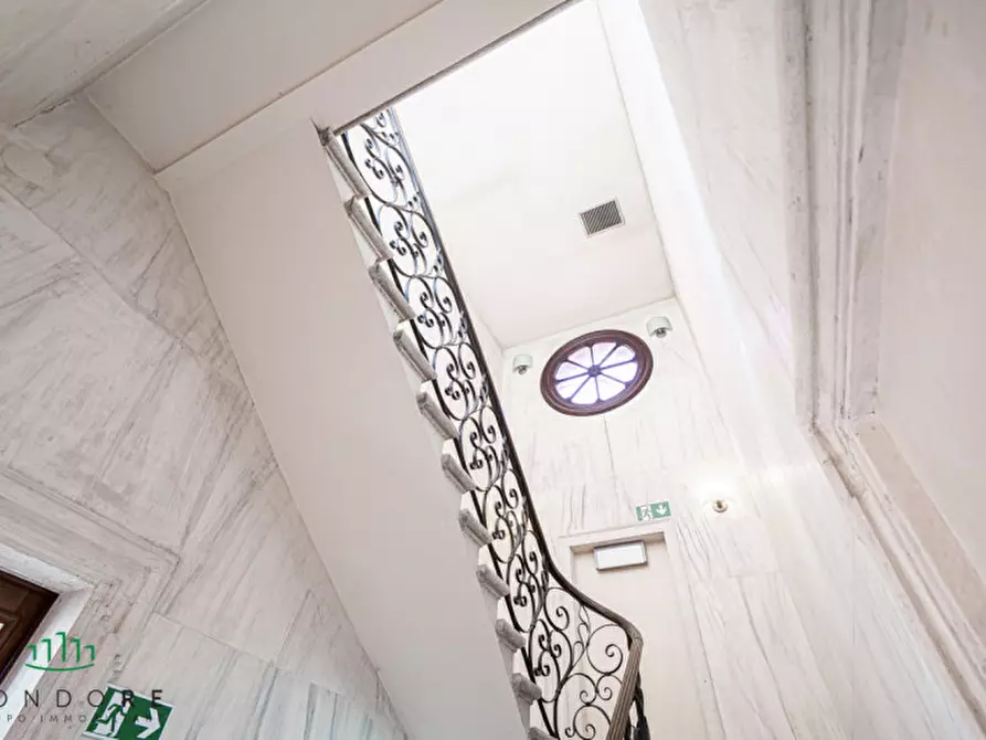 Immagine 76 di Palazzo in affitto  in via Belzoni a Padova