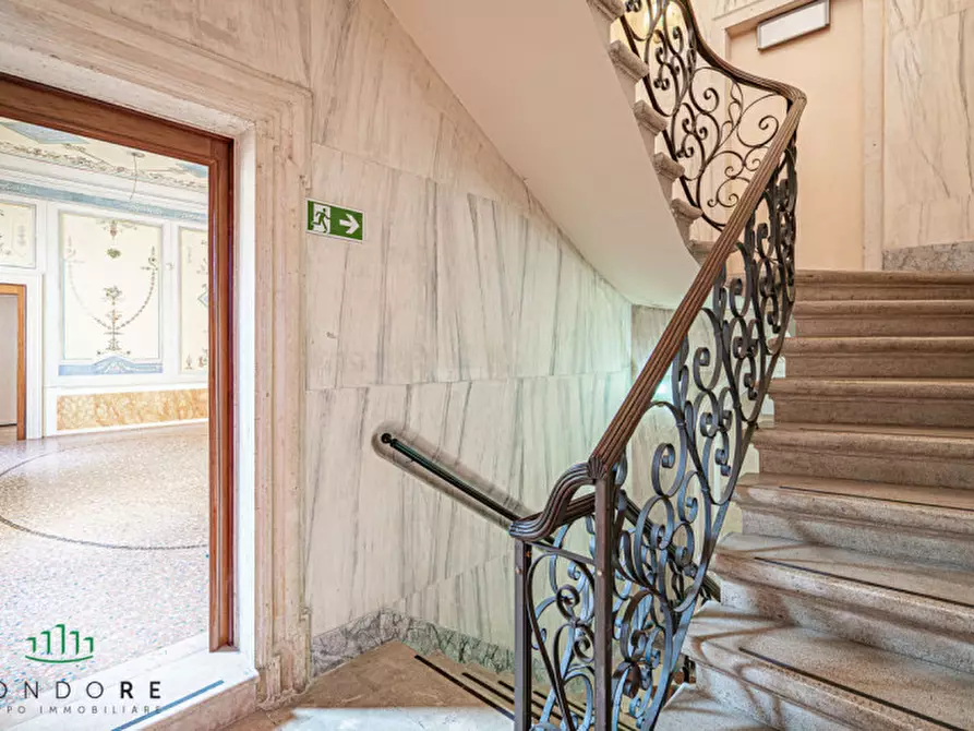 Immagine 77 di Palazzo in affitto  in via Belzoni a Padova