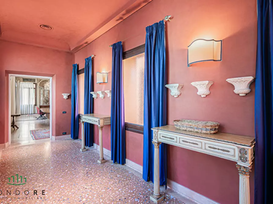 Immagine 78 di Palazzo in affitto  in via Belzoni a Padova