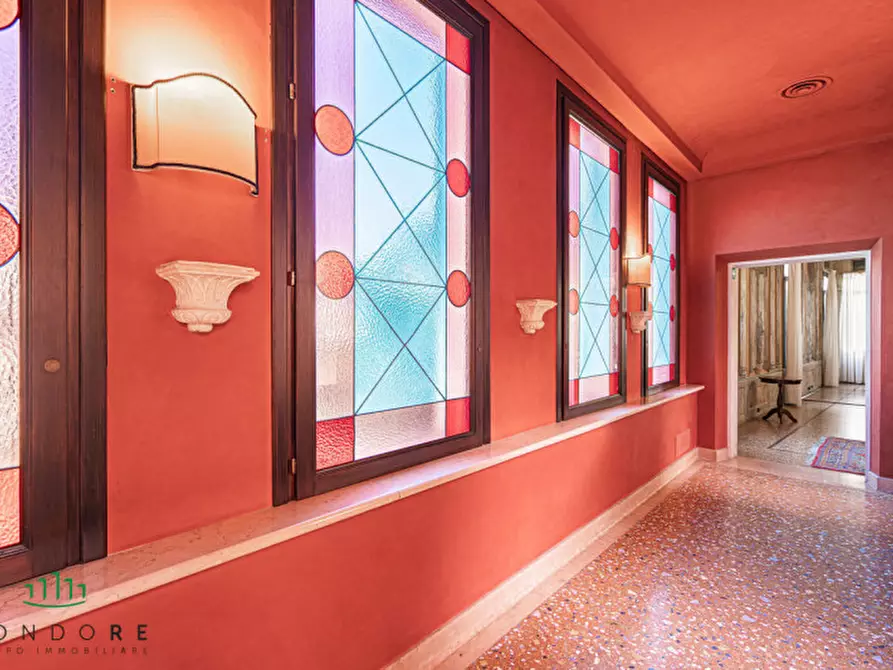 Immagine 79 di Palazzo in affitto  in via Belzoni a Padova