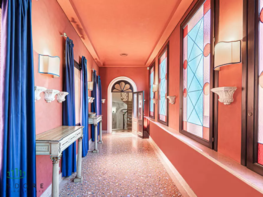 Immagine 80 di Palazzo in affitto  in via Belzoni a Padova