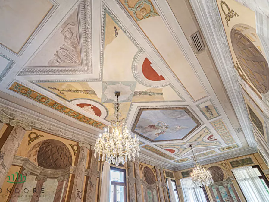 Immagine 82 di Palazzo in affitto  in via Belzoni a Padova