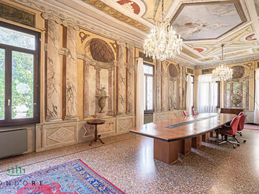 Immagine 83 di Palazzo in affitto  in via Belzoni a Padova