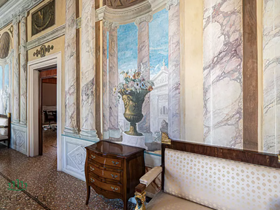 Immagine 86 di Palazzo in affitto  in via Belzoni a Padova