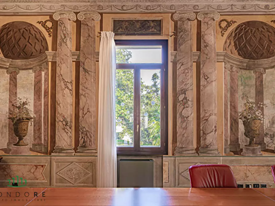 Immagine 89 di Palazzo in affitto  in via Belzoni a Padova