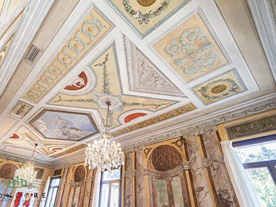 Immagine 91 di Palazzo in affitto  in via Belzoni a Padova