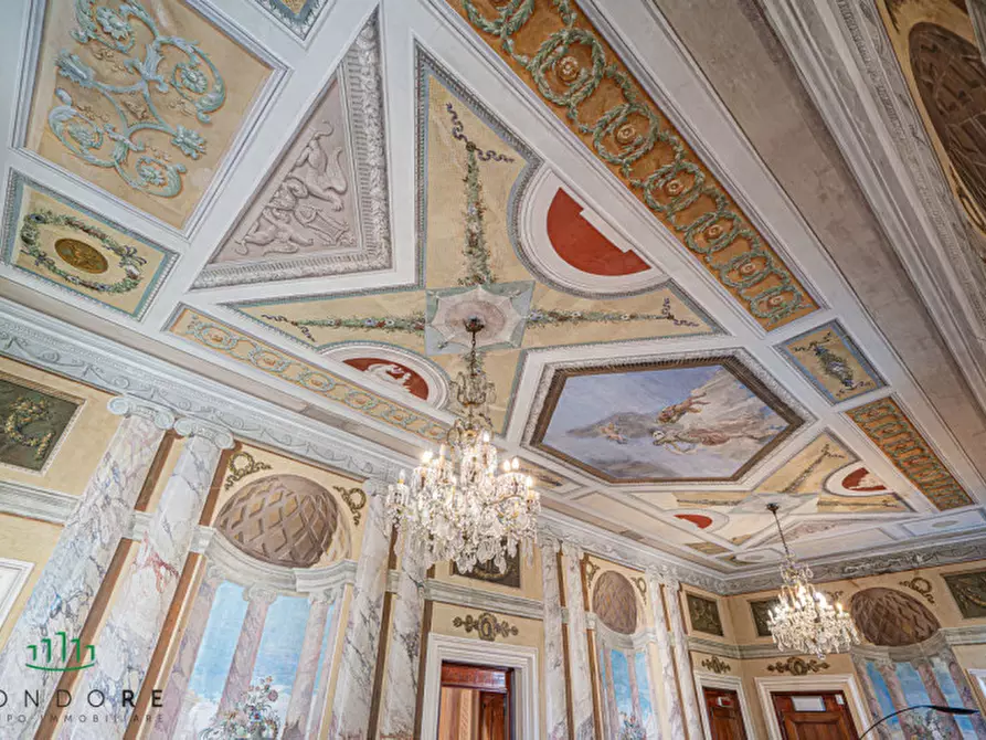 Immagine 94 di Palazzo in affitto  in via Belzoni a Padova