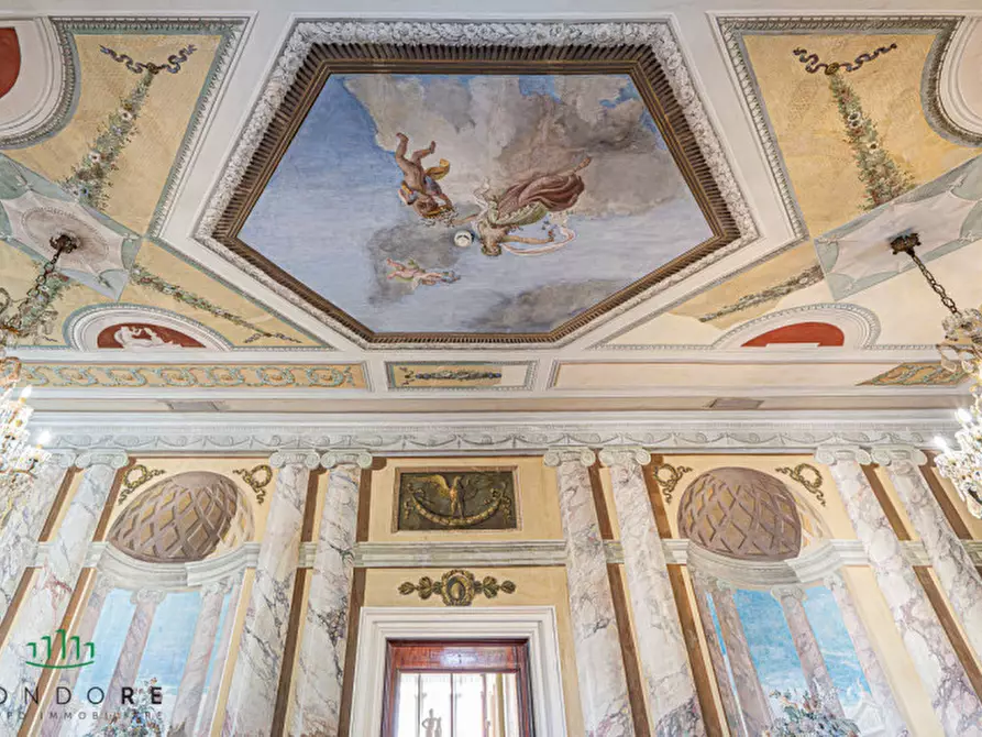 Immagine 97 di Palazzo in affitto  in via Belzoni a Padova