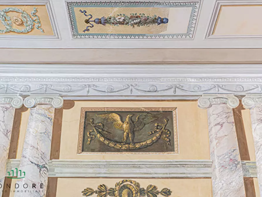 Immagine 98 di Palazzo in affitto  in via Belzoni a Padova