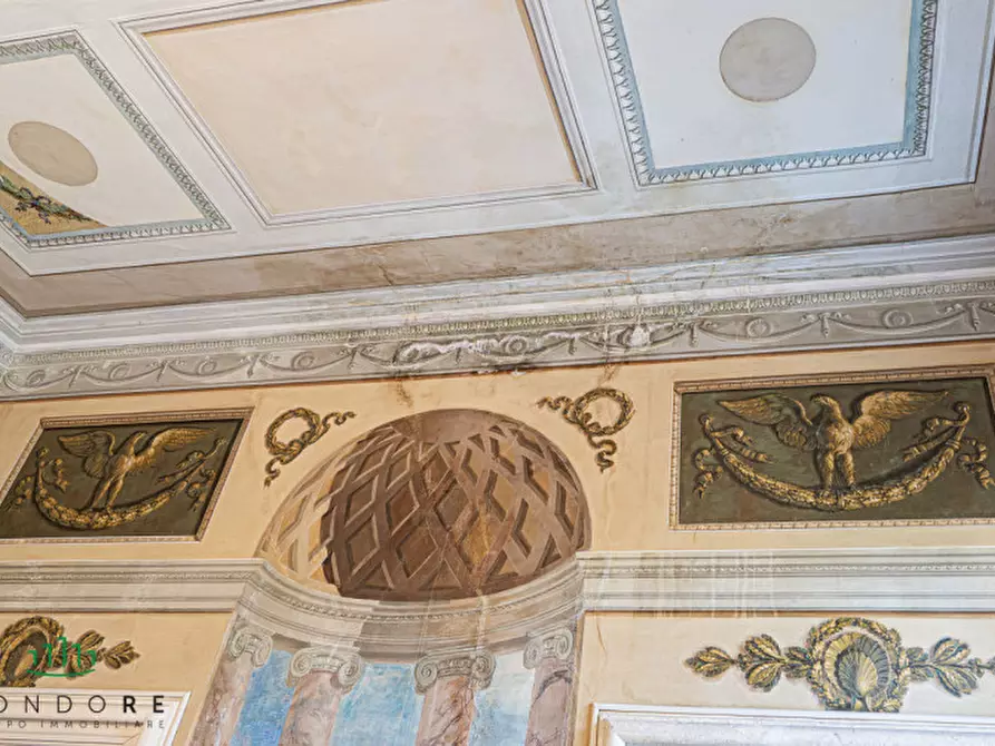 Immagine 99 di Palazzo in affitto  in via Belzoni a Padova