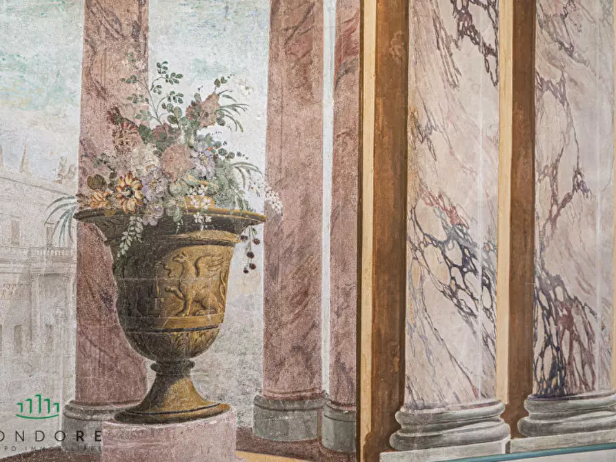 Immagine 100 di Palazzo in affitto  in via Belzoni a Padova