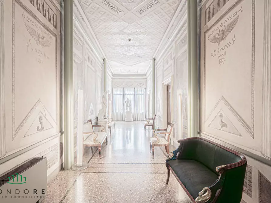 Immagine 102 di Palazzo in affitto  in via Belzoni a Padova