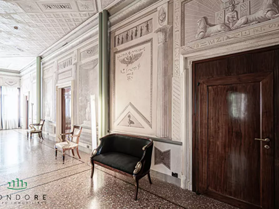 Immagine 104 di Palazzo in affitto  in via Belzoni a Padova