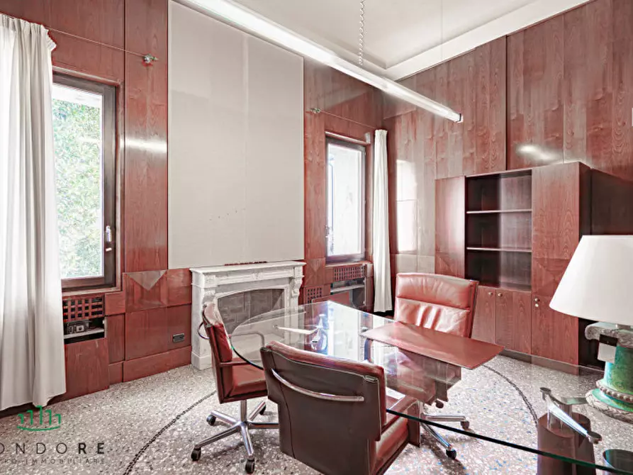 Immagine 105 di Palazzo in affitto  in via Belzoni a Padova