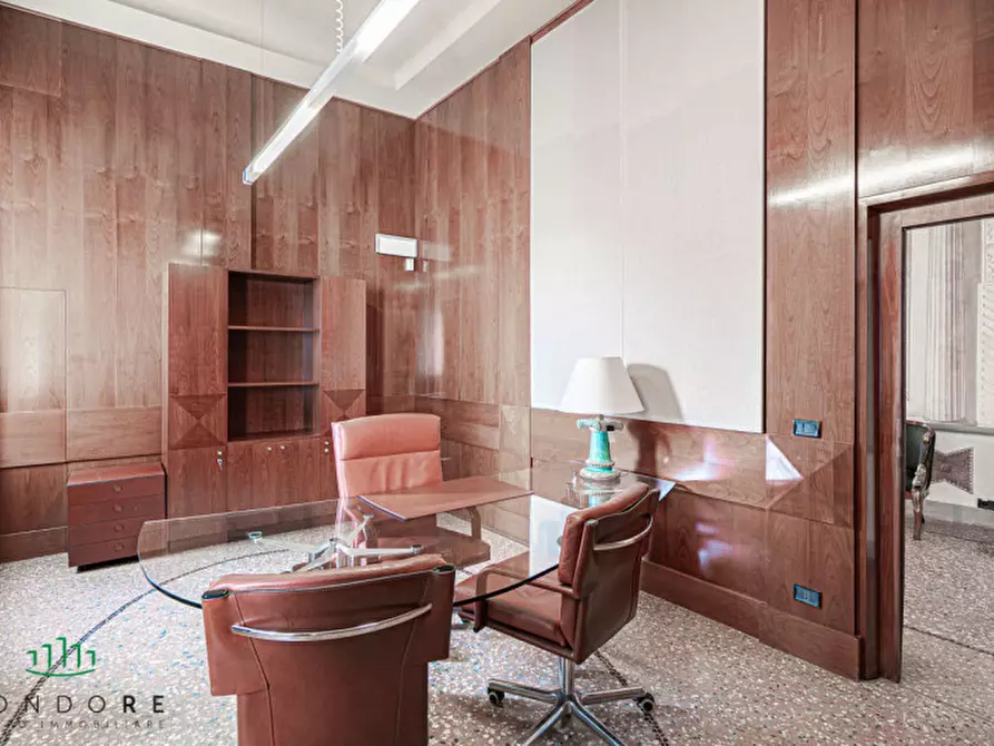 Immagine 106 di Palazzo in affitto  in via Belzoni a Padova