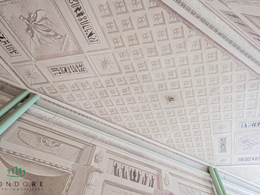 Immagine 109 di Palazzo in affitto  in via Belzoni a Padova