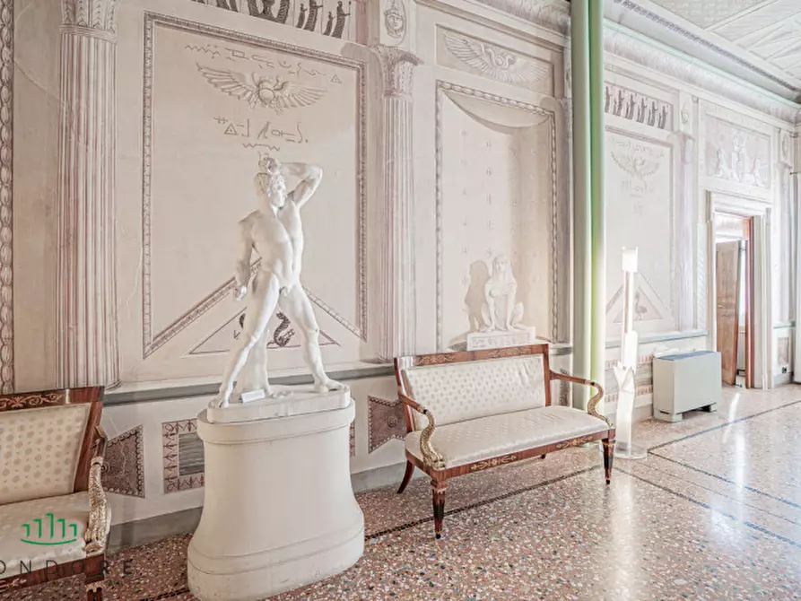 Immagine 110 di Palazzo in affitto  in via Belzoni a Padova