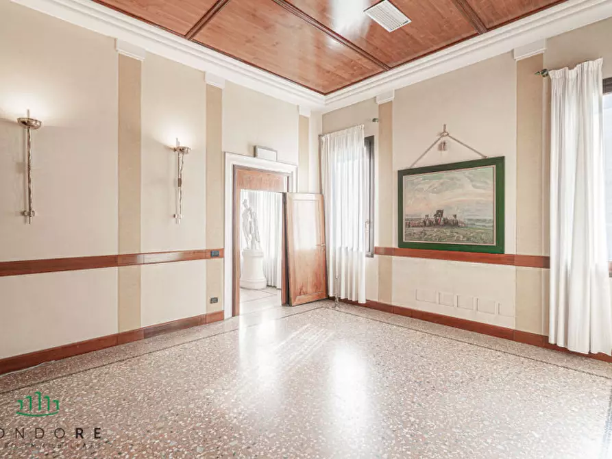 Immagine 115 di Palazzo in affitto  in via Belzoni a Padova