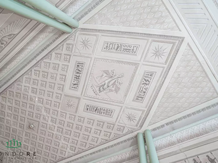 Immagine 117 di Palazzo in affitto  in via Belzoni a Padova