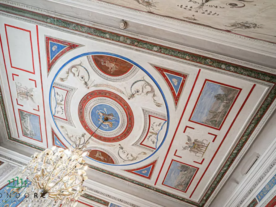 Immagine 119 di Palazzo in affitto  in via Belzoni a Padova