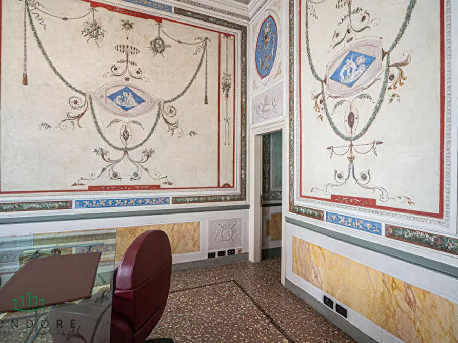 Immagine 120 di Palazzo in affitto  in via Belzoni a Padova