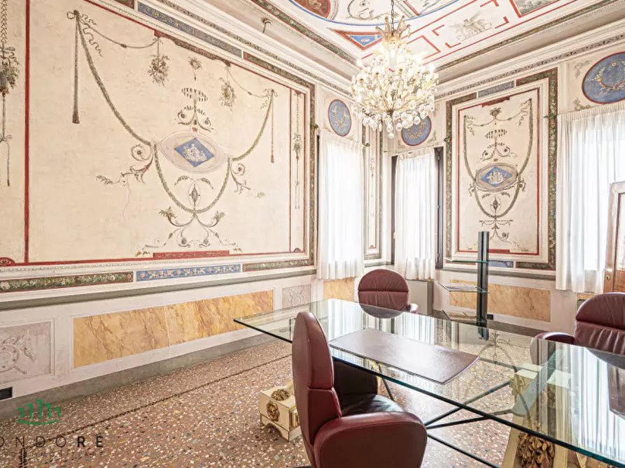 Immagine 121 di Palazzo in affitto  in via Belzoni a Padova