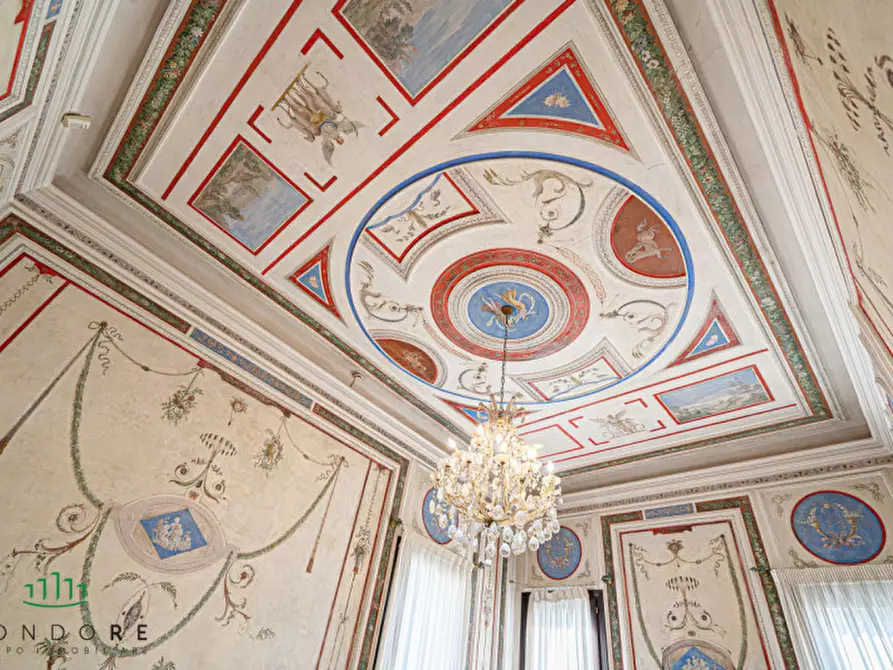 Immagine 122 di Palazzo in affitto  in via Belzoni a Padova