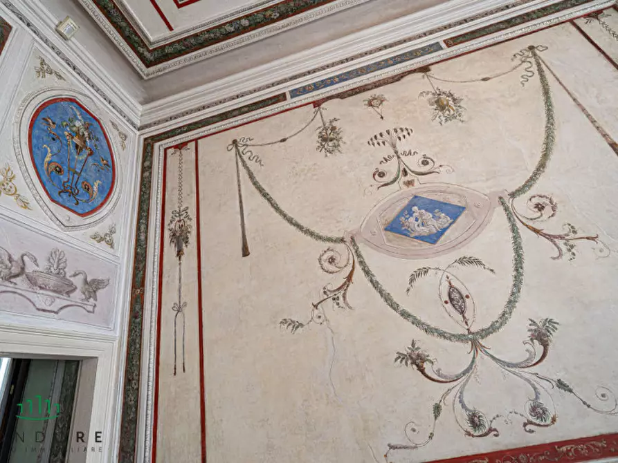 Immagine 123 di Palazzo in affitto  in via Belzoni a Padova