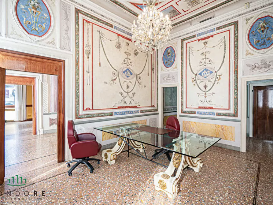 Immagine 124 di Palazzo in affitto  in via Belzoni a Padova