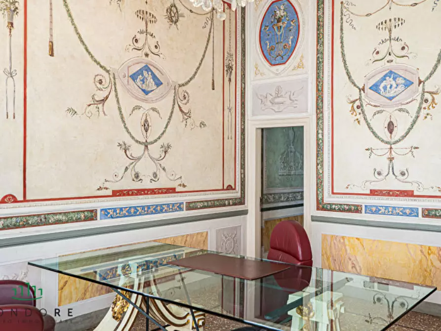 Immagine 125 di Palazzo in affitto  in via Belzoni a Padova