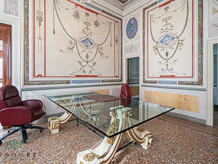 Immagine 126 di Palazzo in affitto  in via Belzoni a Padova