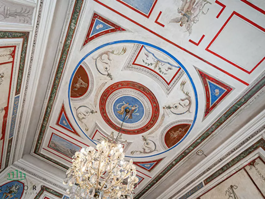 Immagine 127 di Palazzo in affitto  in via Belzoni a Padova