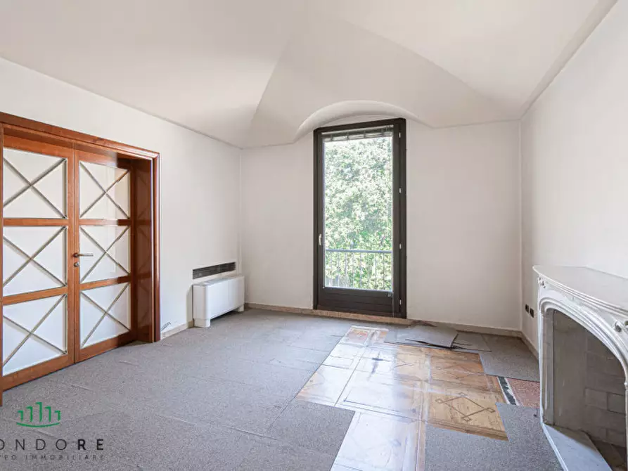 Immagine 131 di Palazzo in affitto  in via Belzoni a Padova